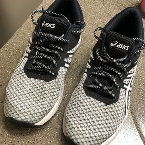 Asics FuzeX Lyte Training Shoes